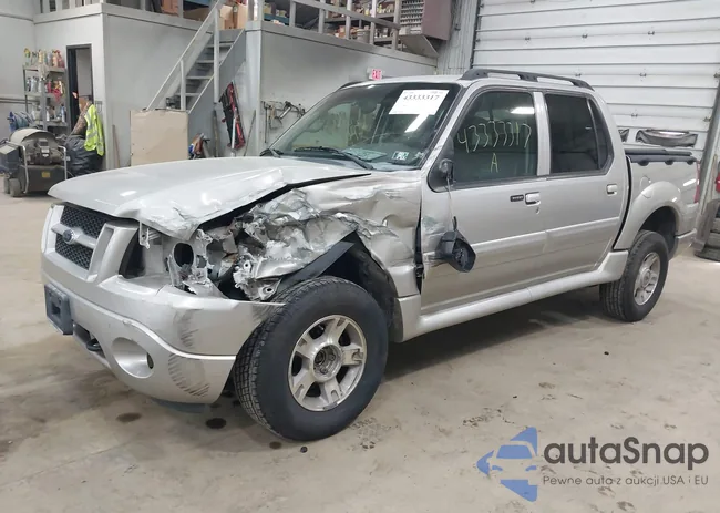 1FMZU77KX4UC04469: 43333317