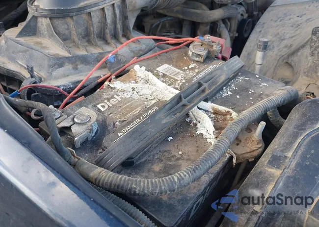 1FTBF2B60KEC70758: 43333332