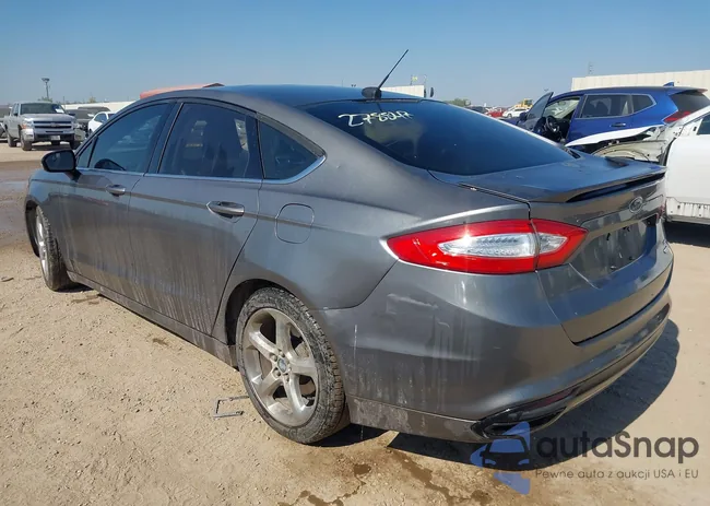 3FA6P0H93DR278847: 43333336