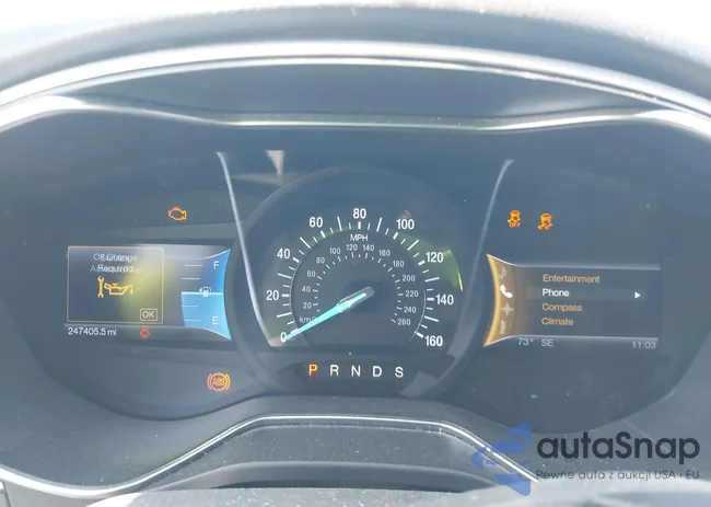 3FA6P0H93DR278847: 43333336