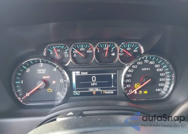 1GNSKBKCXGR466649: 43333340