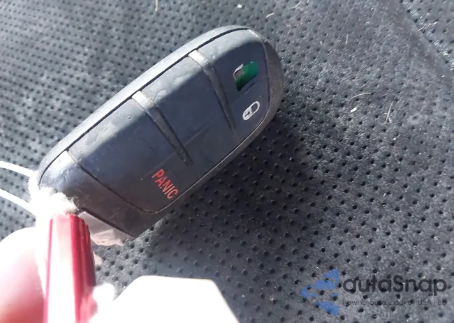 1C4RDHAG6GC387166: 43333346