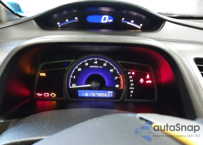 2HGFA1F50BH534860: 43333347