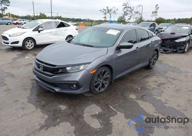 19XFC2F81KE002618: 43333374