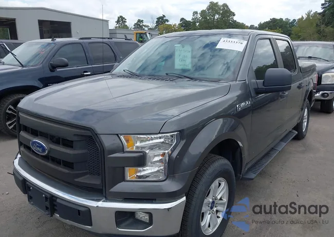 1FTEW1EF0HFB68379: 43333378