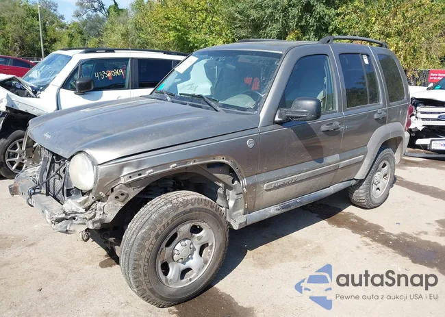 1J4GL48K27W604718: 43333380