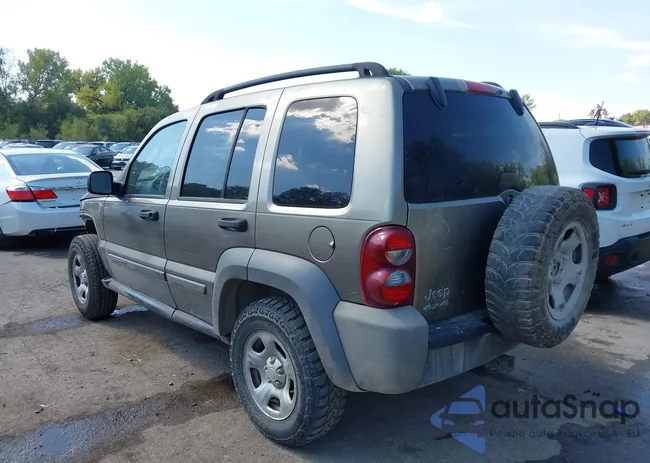 1J4GL48K27W604718: 43333380