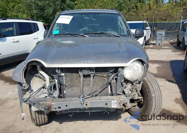 1J4GL48K27W604718: 43333380