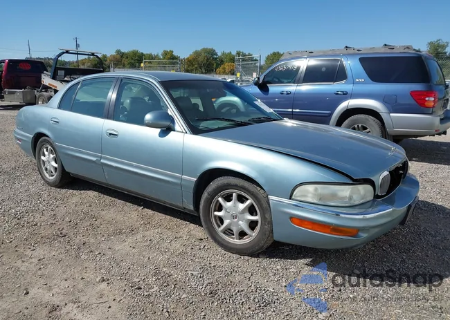 1G4CW54K034146928: 43333382