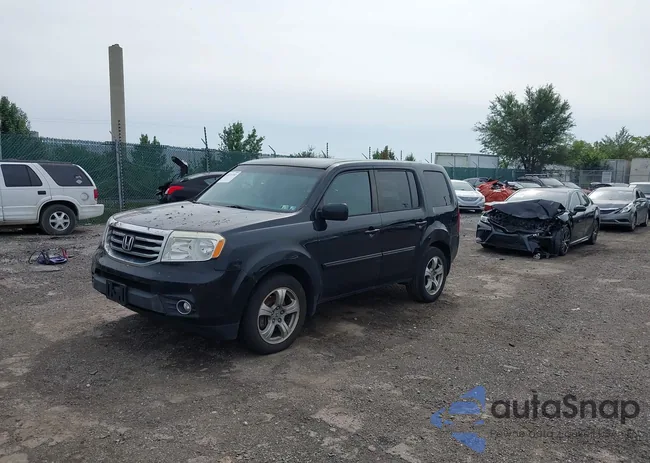 5FNYF4H55DB056810: 43333392