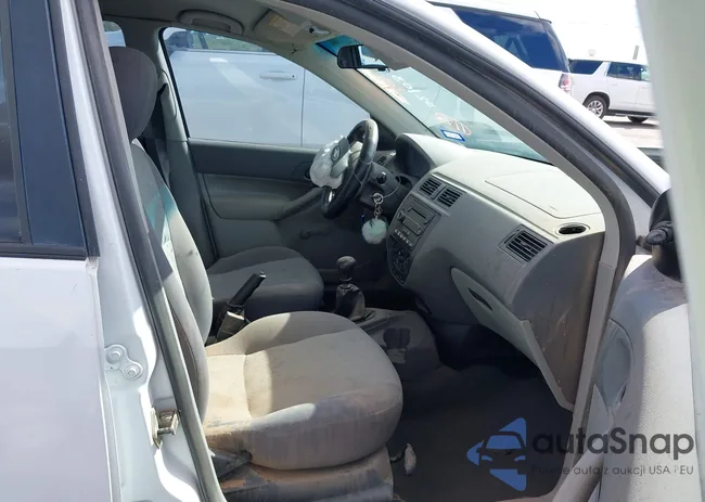 1FAFP34N35W208140: 43333393