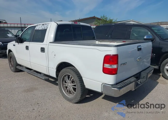 1FTPW12V58FA11192: 43333414