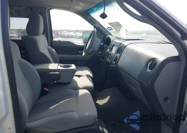 1FTPW12V58FA11192: 43333414