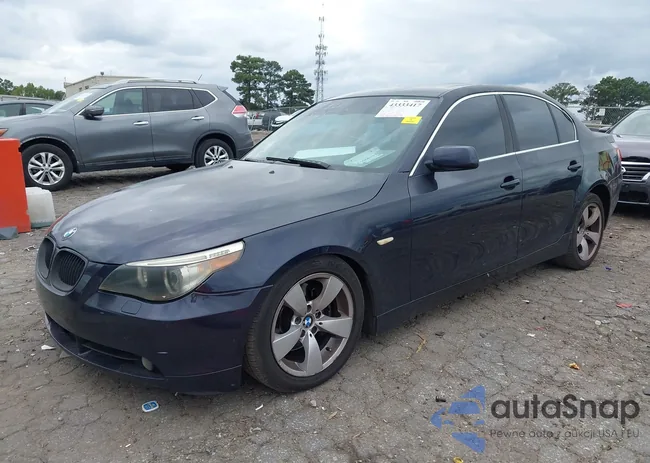 WBANE53516CK83251: 43333417