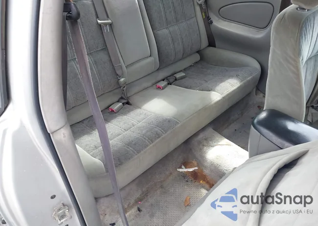 2G1WW12E849297112: 43333453