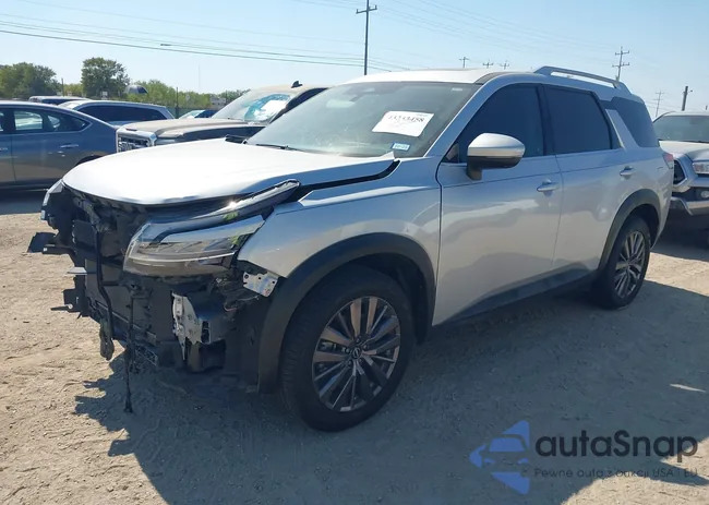 5N1DR3CB0PC208521: 43333458