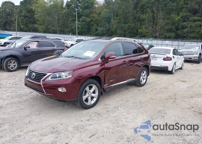 2T2BK1BA1DC222049: 43333462