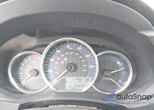 2T1BURHE4EC178833: 43333470