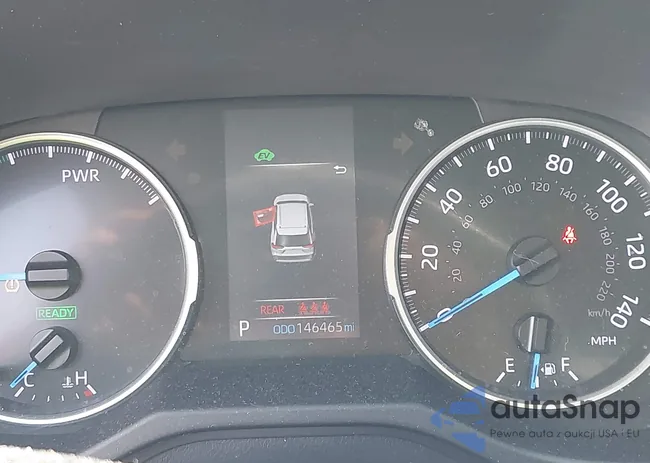 4T3L6RFV1MU010721: 43333476