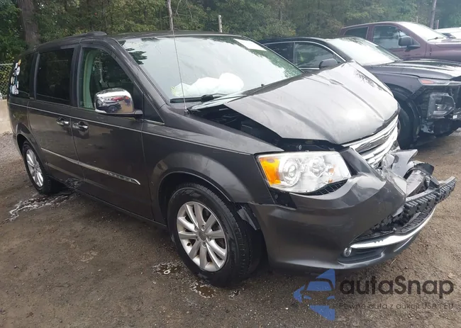 2C4RC1GG6GR199367: 43333487