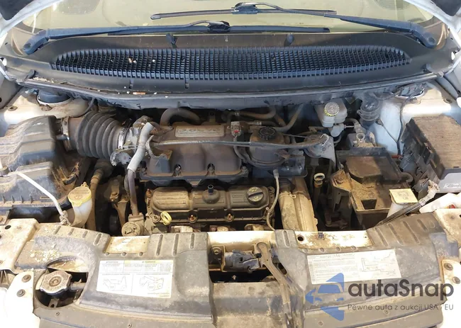 2D4GP44L87R118127: 43333533