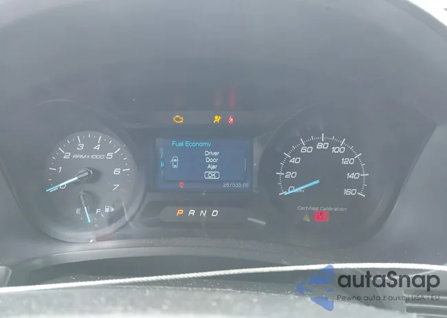 1FM5K8AR0FGB61908: 43333545