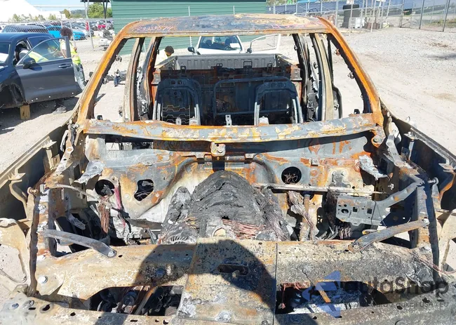 1GCRKEED2SZ221205: 43333574