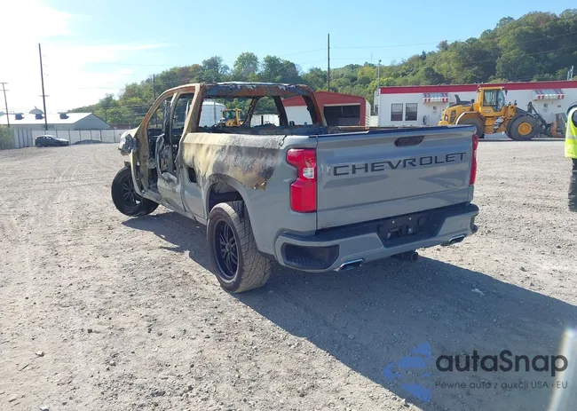 1GCRKEED2SZ221205: 43333574