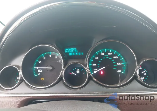 5GAKRCKD5EJ183107: 43333583