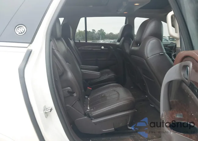 5GAKRCKD5EJ183107: 43333583