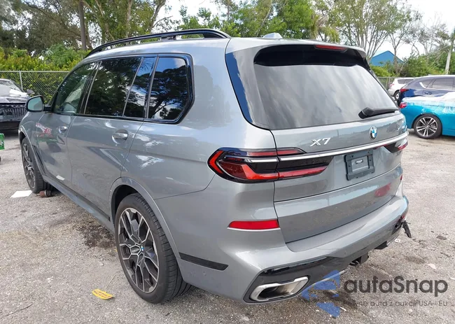 5UX23EM09P9R52930: 43333603