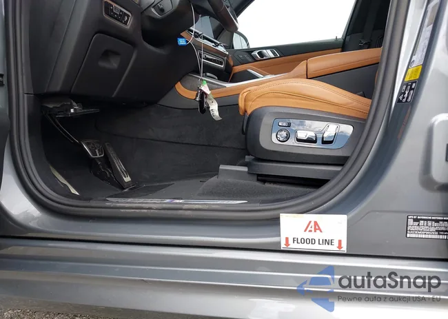 5UX23EM09P9R52930: 43333603