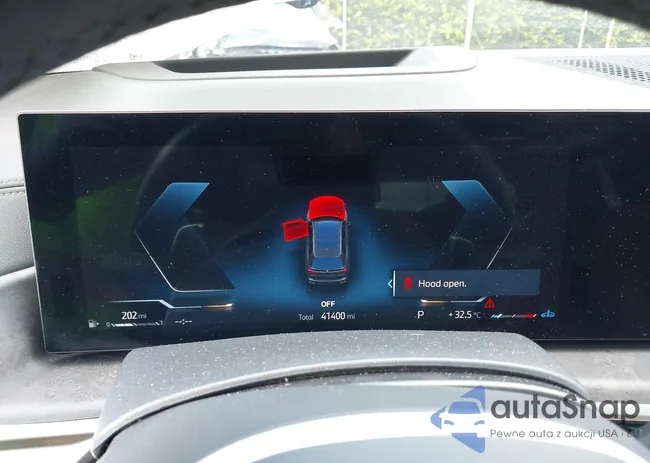 5UX23EM09P9R52930: 43333603