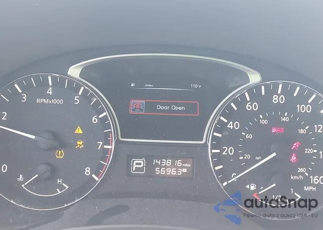 1N4AL3APXEN222392: 43333615