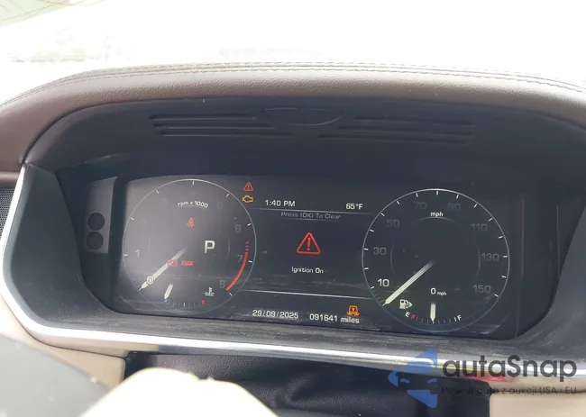 SALGS2VF1FA222205: 43333668