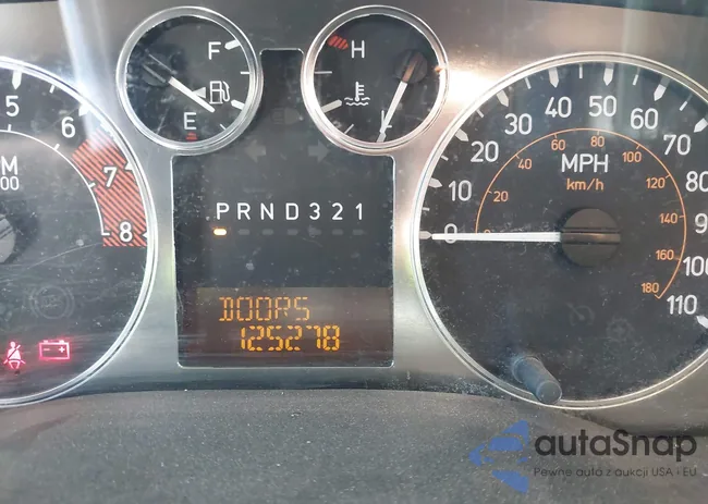 5GTDN136X68233184: 43334700