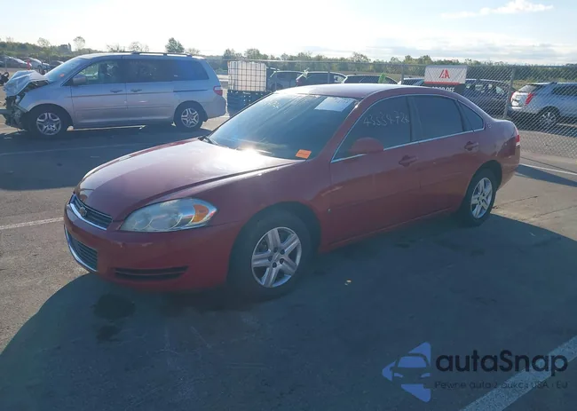 2G1WB58K081203552: 43334724