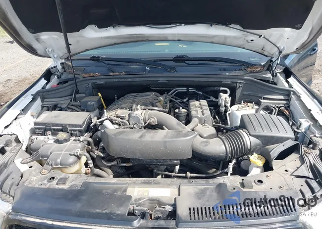 1C4RDJFG0GC449614: 43334725