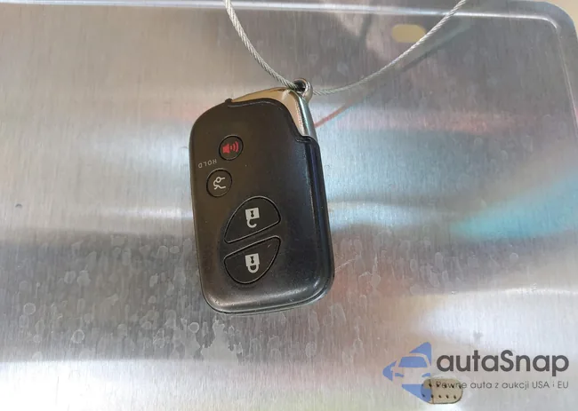 JTHBL5EF5B5103266: 43334743