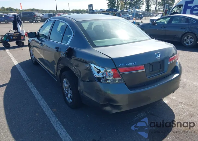 1HGCP2F4XBA063409: 43334765