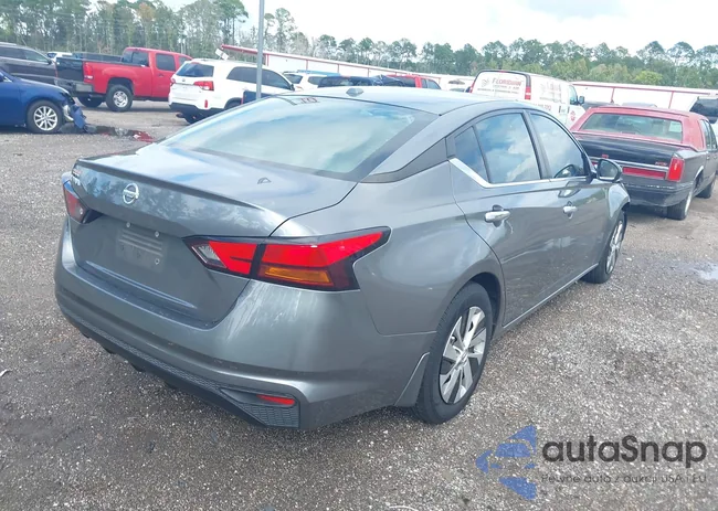 1N4BL4BV1LC160168: 43334775