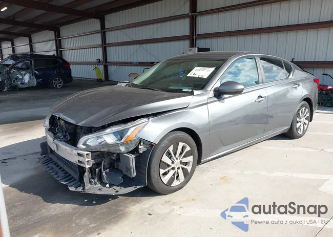 1N4BL4BV1LC160168: 43334775