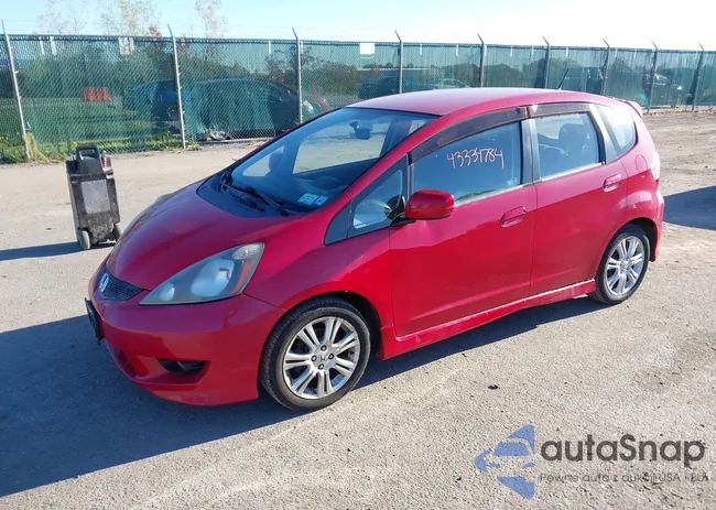 JHMGE8H43AC017332: 43334784