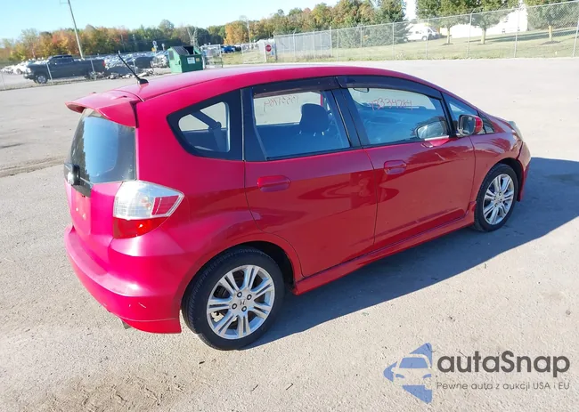 JHMGE8H43AC017332: 43334784