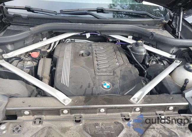 5UXCY6C0XM9G02539: 43334788