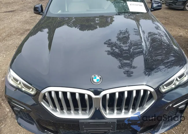 5UXCY6C0XM9G02539: 43334788