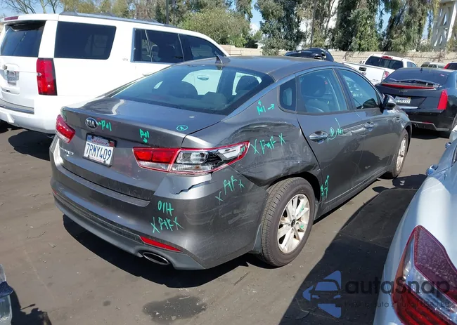 5XXGT4L37GG020371: 43334833