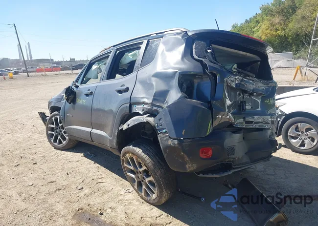 ZACNJDD1XNPN71734: 43334875