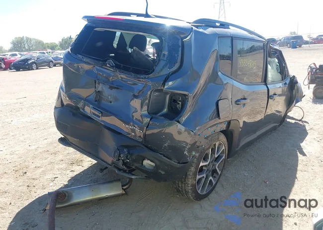 ZACNJDD1XNPN71734: 43334875