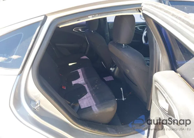 1C3CCCABXFN700825: 43334882